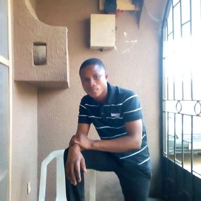 Edehson99991's profile picture. De blessed child