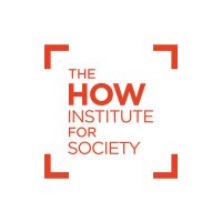 The HOW Institute for Society(@TheHOWInstitute) 's Twitter Profileg