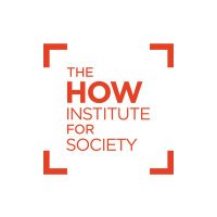 The HOW Institute for Society (@thehowinstitute) 's Twitter Profile