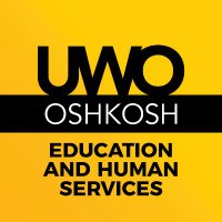 UWO College of Educ. (@uwoshkoshcoehs) 's Twitter Profile