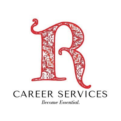 Resume help. Job search assistance. Help with finding suitable graduate programs. A four-year approach to planning your future.