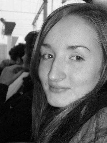 GaelleCuvelier's profile picture. Infographiste l Web Designer Student @cepegra