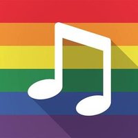 Música LGBTQ+ ❁(@lgbtqmusica) 's Twitter Profileg