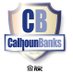 Calhoun Banks (@calhounbankswv) Twitter profile photo Calhoun Banks (@calhounbankswv) Twitter profile photo