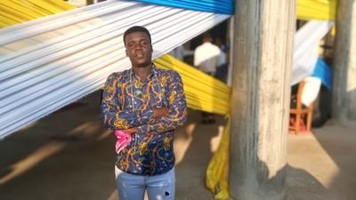 osagyefo_724 Profile Picture