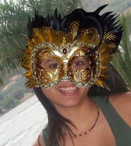 isaacmonica's profile picture. Positiva pero realista