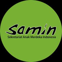 YayasanSAMIN (@yayasansamin) 's Twitter Profile