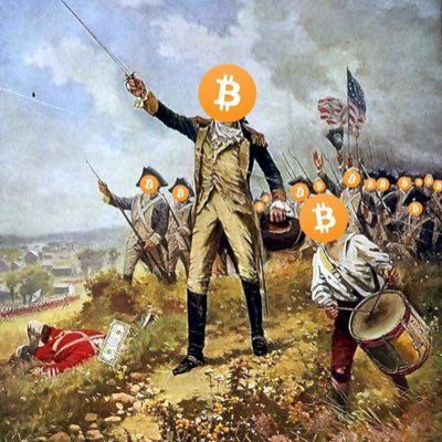 It's a old maxim that people, who know the least, obey the best! Ride long term market cycles🏄🏻♂️🌊 #BTC #Ocean #Silver #Gold #Uranium