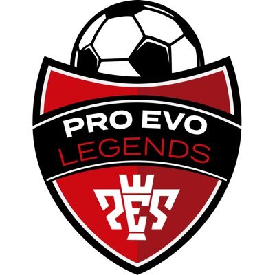 pro evo legends