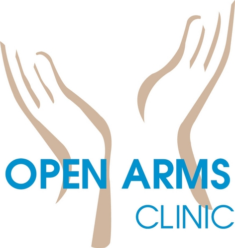 The Open Arms Clinic's mission is to provide health care to the uninsured of Stephens County, GA in a compassionate & caring atmosphere at no cost to patients.