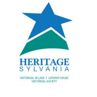 Sylvania History (@sylvaniavillage) 's Twitter Profile Photo Sylvania History (@sylvaniavillage) 's Twitter Profile Photo
