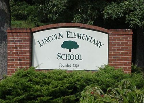We are one of the fantastic Loudoun County (VA)Public Schools. Lincoln Leopards are awesome.  Dave Michener, Principal