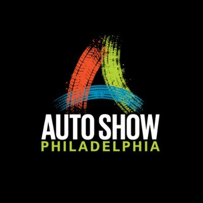 Philly Auto Show