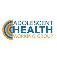 Adolescent Health Working Group (AHWG)(@sfAHWG) 's Twitter Profile Photo