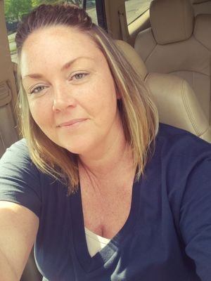 Megan38350570's profile picture. 