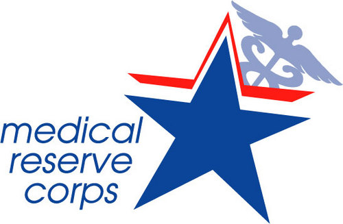 The MRC is actively recruiting volunteers to help in our community.  Trainings are developed to help volunteers meet the current needs in the community.