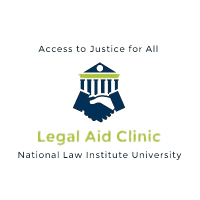 Legal Aid Clinic, NLIU(@LAC_NLIU) 's Twitter Profile Photo