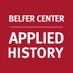 Belfer Center's Applied History Project (@belferhistory) Twitter profile photo Belfer Center's Applied History Project (@belferhistory) Twitter profile photo