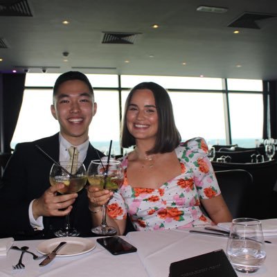 darrrenho's profile picture. 