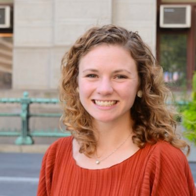 LizmMchale's profile picture. Runner 🏃🏼‍♀️, @psuclubxc alum, National Marketing Coordinator, @backonmyfeet | @nirca social manager | views my own