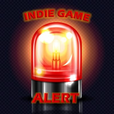 ⚠️ALERTS⚠️
💎Updates on hidden gems
🤤Tasty tutorials
🤘#SupportAllStreamers
💩Goofball commentary
🙏Follow for retweets
#indiedev #gamedev #pcgaming #gamer
