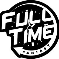 FullTime Fantasy(@FullTimeFantasy) 's Twitter Profile Photo