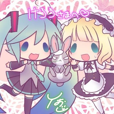 けろろ🥐【たっちゃん】 【🥐🌸🐏👯‍♀️】超ゲマズ2両日参加さんのプロフィール画像