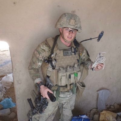 Ret. US Marine EOD Tech, Husband, Father, NWS Spotter. #ROLLTIDE