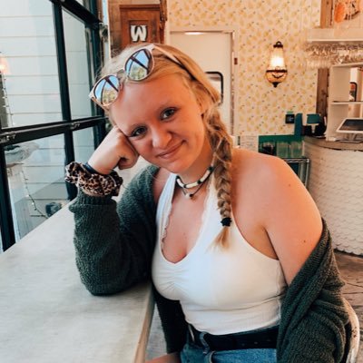 delaneym023's profile picture. franklin college wlax ‘24