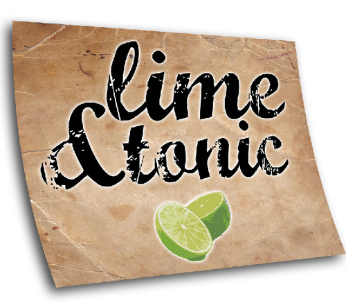 Lime&Tonic is a fresh take on the traditional city guide.