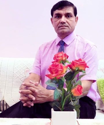 My self joined Army in 1979. worked hard to be deterrent, had served the Nation for 36 years with pride . Now I am fully satisfied personality. Enjoy goodheallt