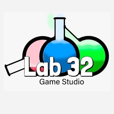 lab32gamestudio's profile picture. Indie game Studio following his dream o/