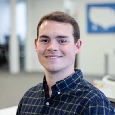 Paid Media Team Lead at Knucklepuck | #PPC | #CFC