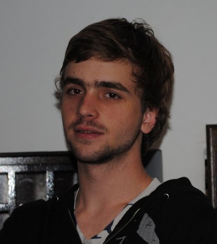 rorromat's profile picture. 