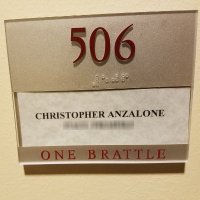 Christopher Anzalone - @Ibn_Siqilli Twitter Profile Photo