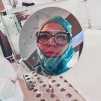 Andrea DiGax (@andigax) 's Twitter Profile