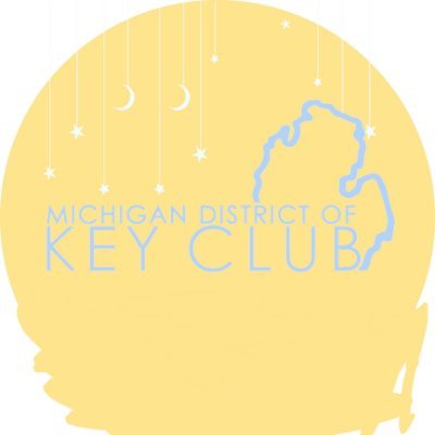 The Michigan District of Key Club International is proud to work with our 5,000+ members. We are the Mighty Mittens!