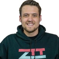 Zach's Tech Turf(@ZachsTechTurf) 's Twitter Profile Photo