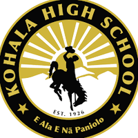 Kohala High School (@kohalahs) 's Twitter Profile