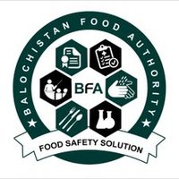 Balochistan Food Authority(@bfa_gob_pk) 's Twitter Profile Photo