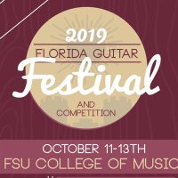 CGS@FSU (@fsuguitar) 's Twitter Profile