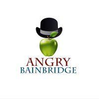 Angry Bainbridge(@AngryBainbridge) 's Twitter Profile Photo