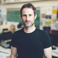 Craig Silvey (@craig_silvey) 's Twitter Profile