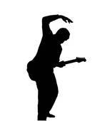xsamf's profile picture. Drummer, let's play music