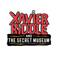 Xavier Riddle and the Secret Museum (@xavierriddlehq) 's Twitter Profile Photo Xavier Riddle and the Secret Museum (@xavierriddlehq) 's Twitter Profile Photo