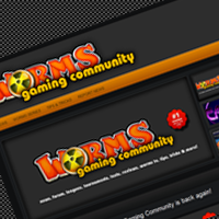 Worms Gaming Community :: The Number One Worms Gaming Site with news, forum & more!