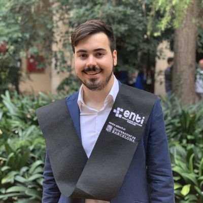 QA Engineer a @Madboxgames. He estat a Outfit7, @thebreachstudio i som president de la @PMUBarcelona.