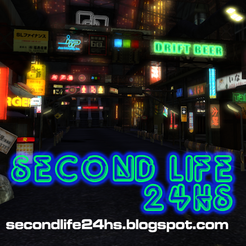 Tudo sobre Second Life Brasil