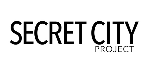 SecretCityProj's profile picture. Secret City Project is a blog written by Chris and Shannon as they try to find out what it is they’re actually missing in the city they think they know so well.