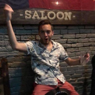 pickettb16 Profile Picture